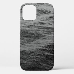 Calm body of water iPhone 12 case