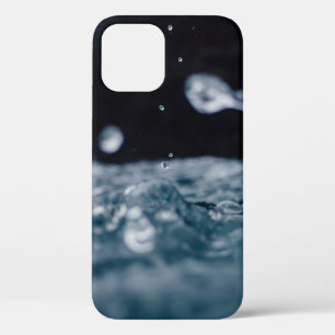 CALM BODY OF WATER iPhone 12 CASE