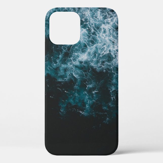 CALM BODY OF WATER Case-Mate iPhone CASE (Back)