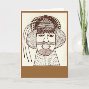 Calm Card