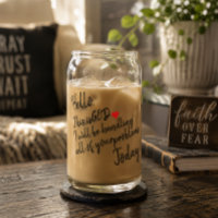 Calm Comfort Daily Encouragement Surrender Gift 