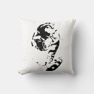 Calm Corners, Cat at Ease Cushion