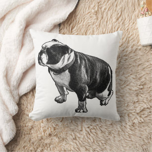 Calm Has Weight Cushion