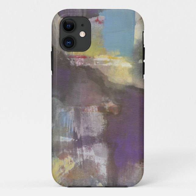 Calm Interlude Case-Mate iPhone Case (Back)