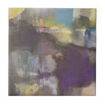 Calm Interlude Ceramic Tile<br><div class="desc">Modern</div>