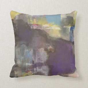 Calm Interlude Cushion