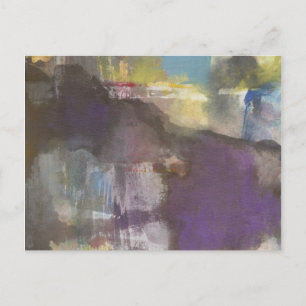 Calm Interlude Postcard