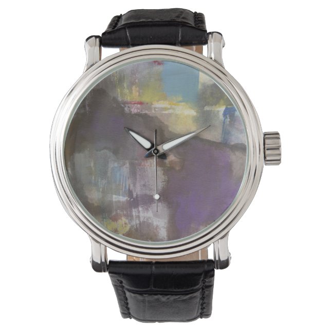 Calm Interlude Watch (Front)