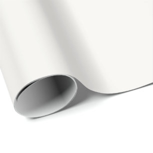 Calm Is a Superpower Minimalist Wrapping Paper 