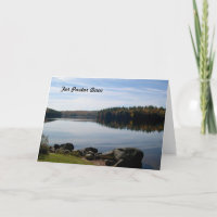 Calm Lake Photography Pastor Appreciation