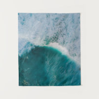 Calm ocean