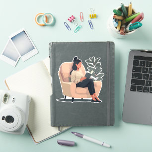 Calm Self Care Back to School Teacher