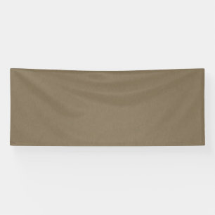 Calm & simple brown textured background banner