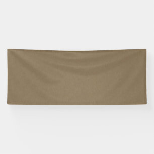 Calm & simple Brown textured background Banner