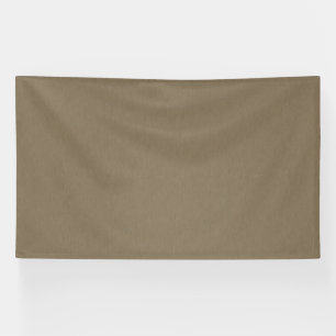 Calm & simple brown textured background  banner