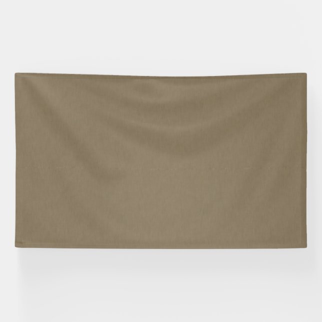 Calm & simple brown textured background  banner (Horizontal)