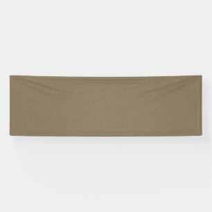 Calm & simple brown textured background banner