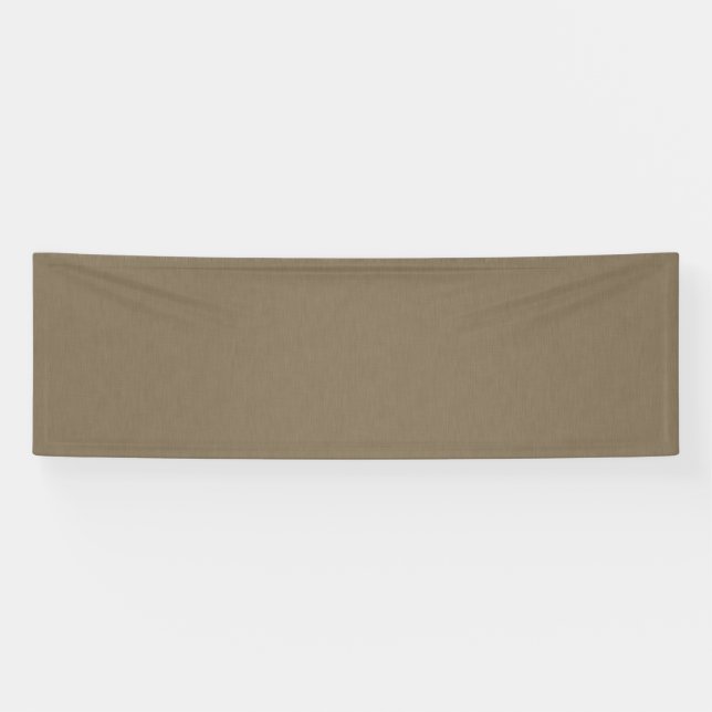 Calm & simple brown textured background  banner (Horizontal)