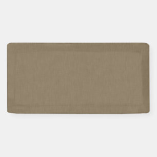 Calm & simple brown textured background  banner