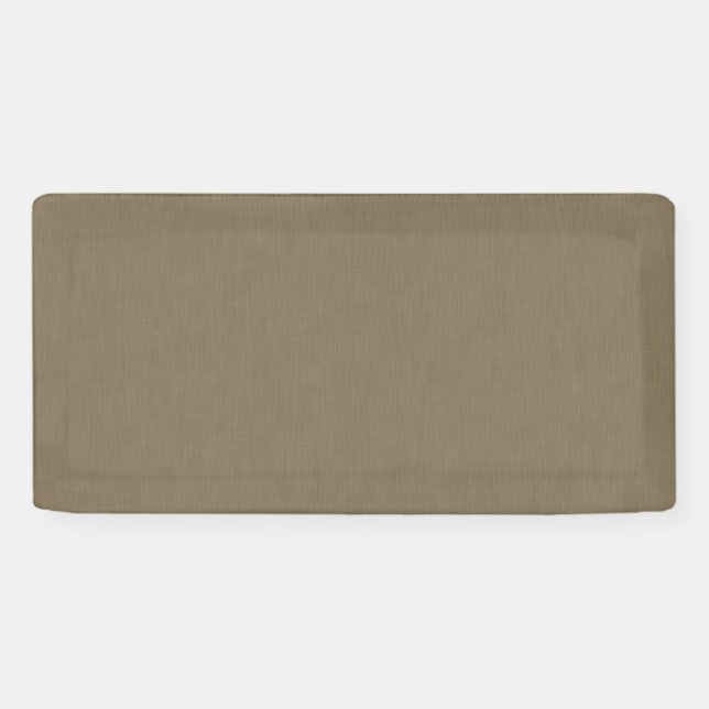 Calm & simple brown textured background  banner (Horizontal)