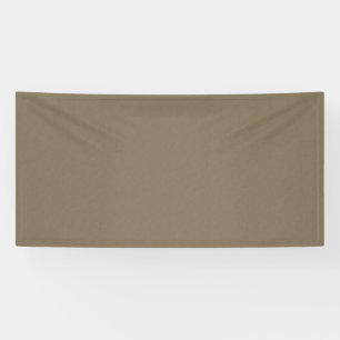 Calm & simple brown textured background banner