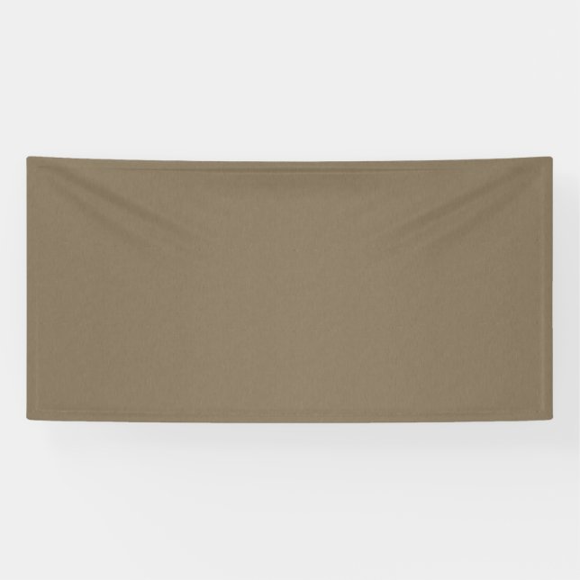Calm & simple brown textured background  banner (Horizontal)