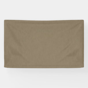 Calm & simple brown textured background  banner