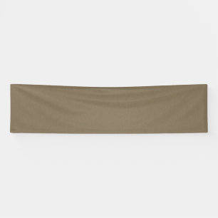Calm & simple brown textured background  banner