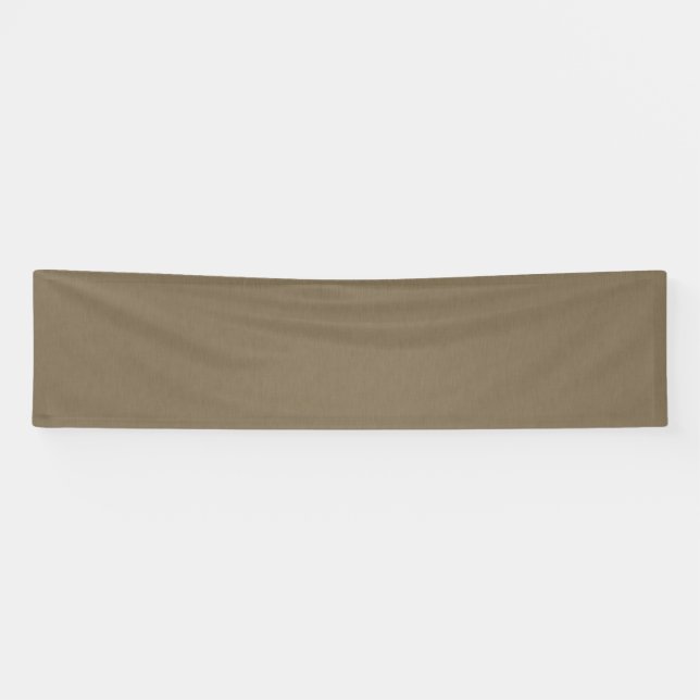 Calm & simple brown textured background  banner (Horizontal)