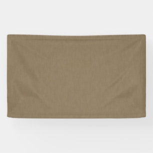 Calm & simple Brown textured background  Banner