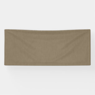 Calm & simple brown textured background banner