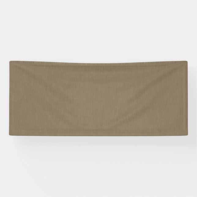Calm & simple brown textured background  banner (Horizontal)