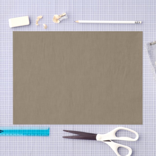 Calm & simple brown textured background  tissue paper (Craft)
