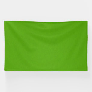 Calm & simple lime green textured background  banner