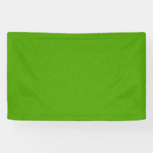 Calm & simple lime green textured background banner