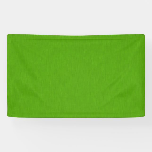 Calm & simple lime green textured background  banner (Horizontal)