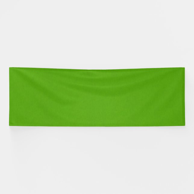 Calm & simple lime green textured background  banner (Horizontal)