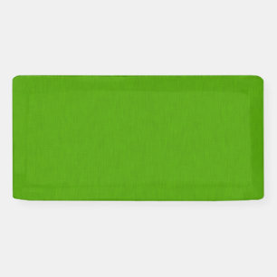 Calm & simple lime green textured background banner