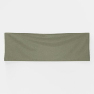 Calm & simple olive green textured background banner