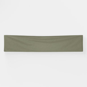 Calm & simple olive green textured background  banner