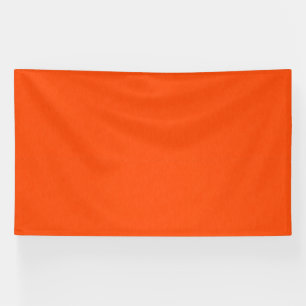 Calm & simple orange textured background  banner