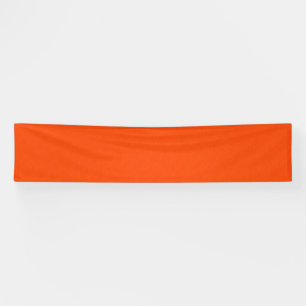 Calm & simple orange textured background  banner