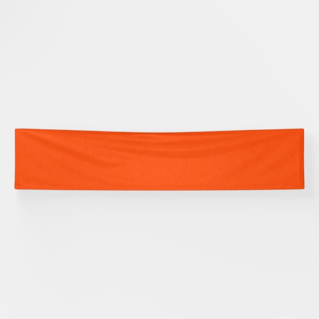 Calm & simple orange textured background  banner (Horizontal)