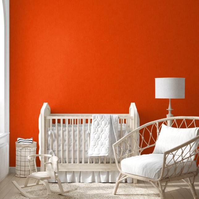 Calm & simple orange textured background  wallpaper (Kids)