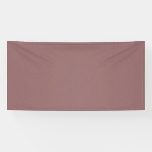 Calm & simple pink textured background banner