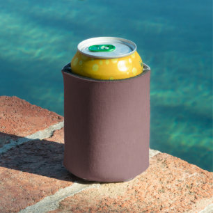 Calm & simple pink textured background can cooler