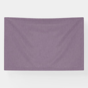 Calm & simple Purple textured background Banner