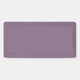 Calm & simple Purple textured background Banner