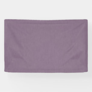 Calm & simple Purple textured background  Banner