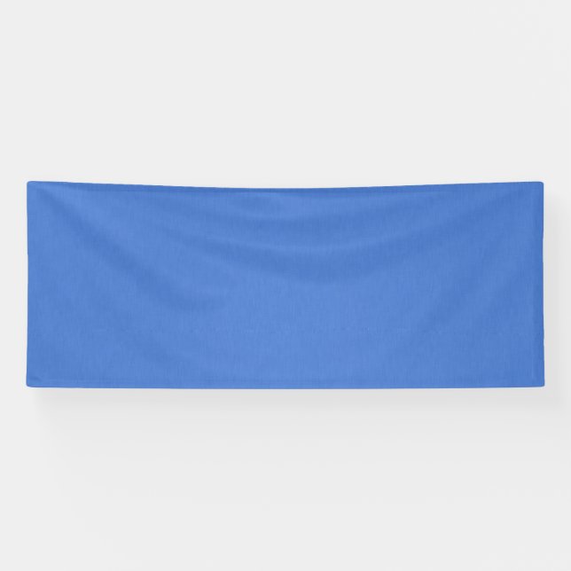 Calm & simple visual blue textured background  banner (Horizontal)